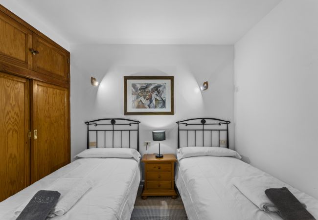 Appartement à Puerto del Carmen - Casa Jesús | Appartement de vacances à Lanzarote - Espagne Appartement à Puerto del Carmen - Casa Jesús | Appartement de vacances à Lanzarote - Espagne