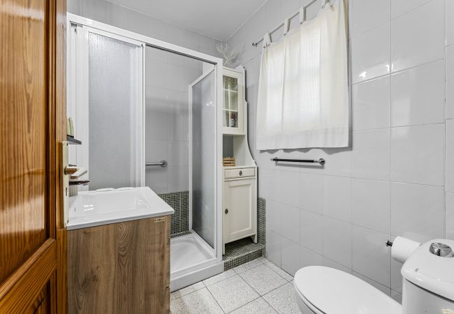 Appartement à Puerto del Carmen - Casa Jesús | Appartement de vacances à Lanzarote - Espagne Appartement à Puerto del Carmen - Casa Jesús | Appartement de vacances à Lanzarote - Espagne