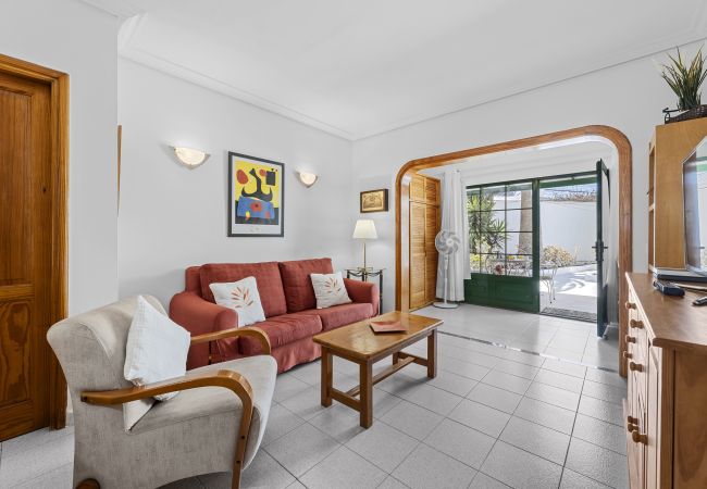 Appartement à Puerto del Carmen - Casa Jesús | Appartement de vacances à Lanzarote - Espagne Appartement à Puerto del Carmen - Casa Jesús | Appartement de vacances à Lanzarote - Espagne