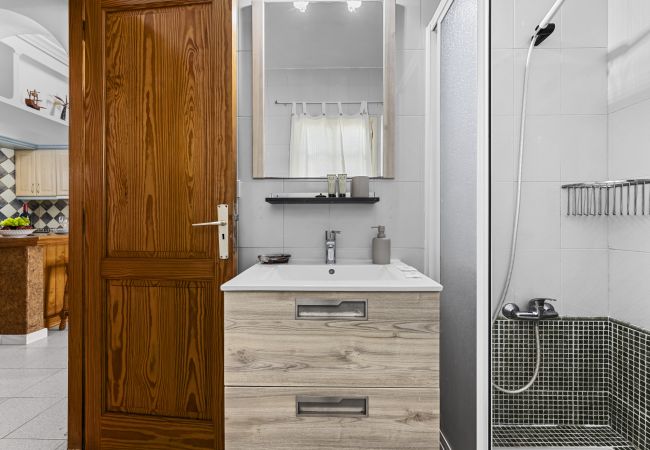 Appartement à Puerto del Carmen - Casa Jesús | Appartement de vacances à Lanzarote - Espagne Appartement à Puerto del Carmen - Casa Jesús | Appartement de vacances à Lanzarote - Espagne