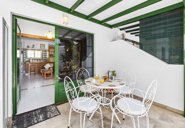 Appartement à Puerto del Carmen - Casa Jesús | Appartement de vacances à Lanzarote - Espagne Appartement à Puerto del Carmen - Casa Jesús | Appartement de vacances à Lanzarote - Espagne