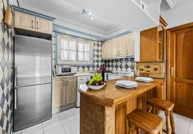 Appartement à Puerto del Carmen - Casa Jesús | Appartement de vacances à Lanzarote - Espagne Appartement à Puerto del Carmen - Casa Jesús | Appartement de vacances à Lanzarote - Espagne