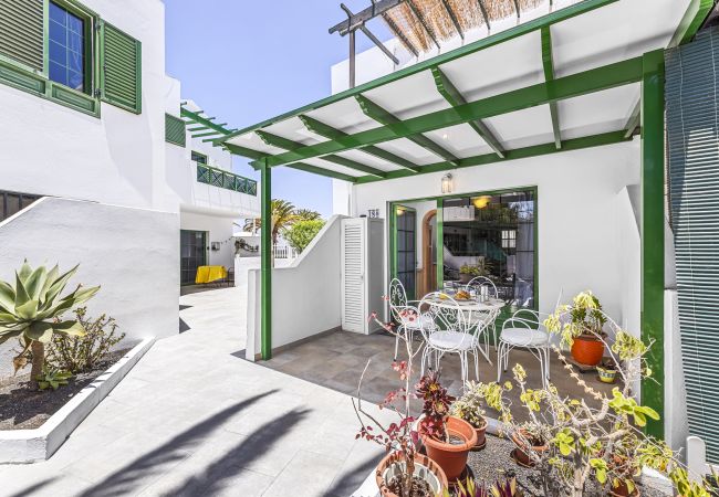 Appartement à Puerto del Carmen - Casa Jesús | Appartement de vacances à Lanzarote - Espagne Appartement à Puerto del Carmen - Casa Jesús | Appartement de vacances à Lanzarote - Espagne