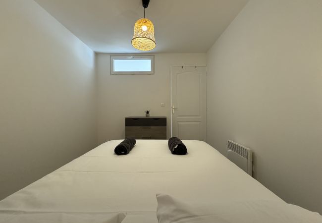 Maison à Le Mans - L’Arrivée Maison à Le Mans - L’Arrivée