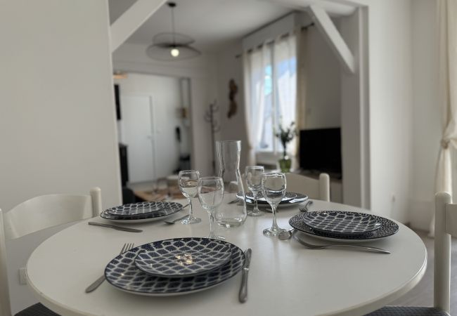 Maison à Le Mans - L’Arrivée Maison à Le Mans - L’Arrivée