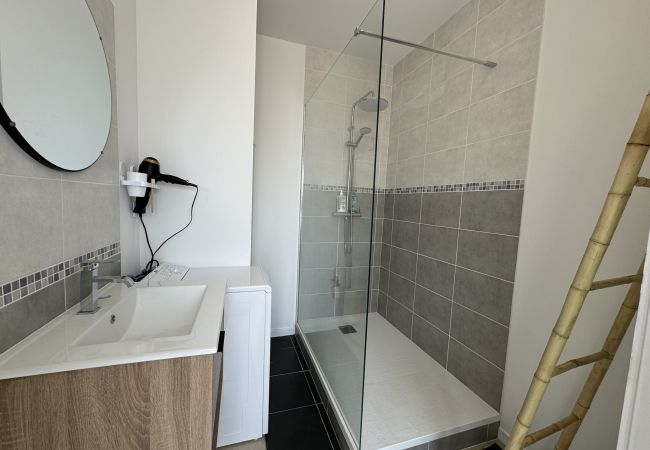 Maison à Le Mans - L’Arrivée Maison à Le Mans - L’Arrivée