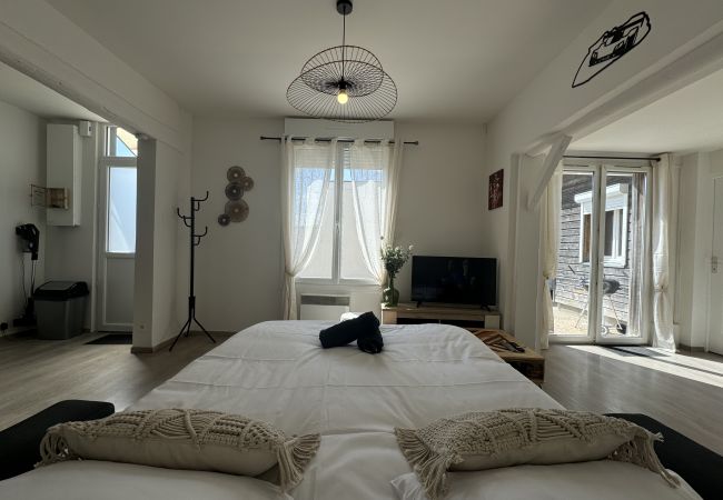 Maison à Le Mans - L’Arrivée Maison à Le Mans - L’Arrivée