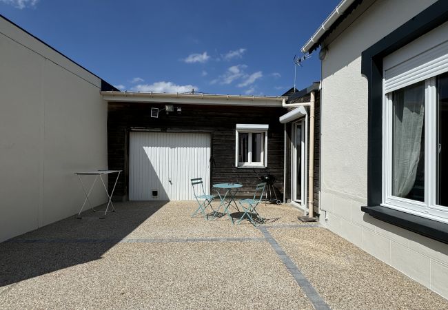 Maison à Le Mans - L’Arrivée Maison à Le Mans - L’Arrivée