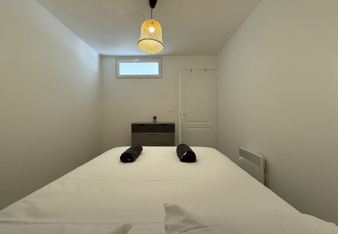 Maison à Le Mans - L’Arrivée