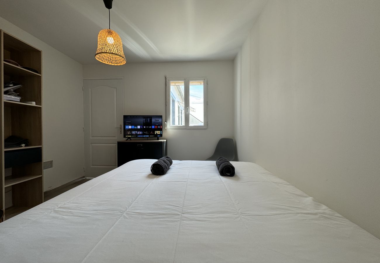 Maison à Le Mans - L’Arrivée