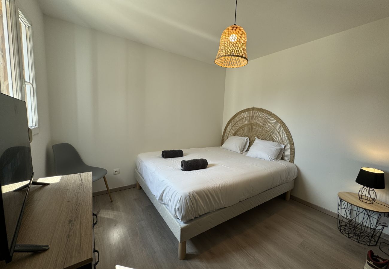 Maison à Le Mans - L’Arrivée