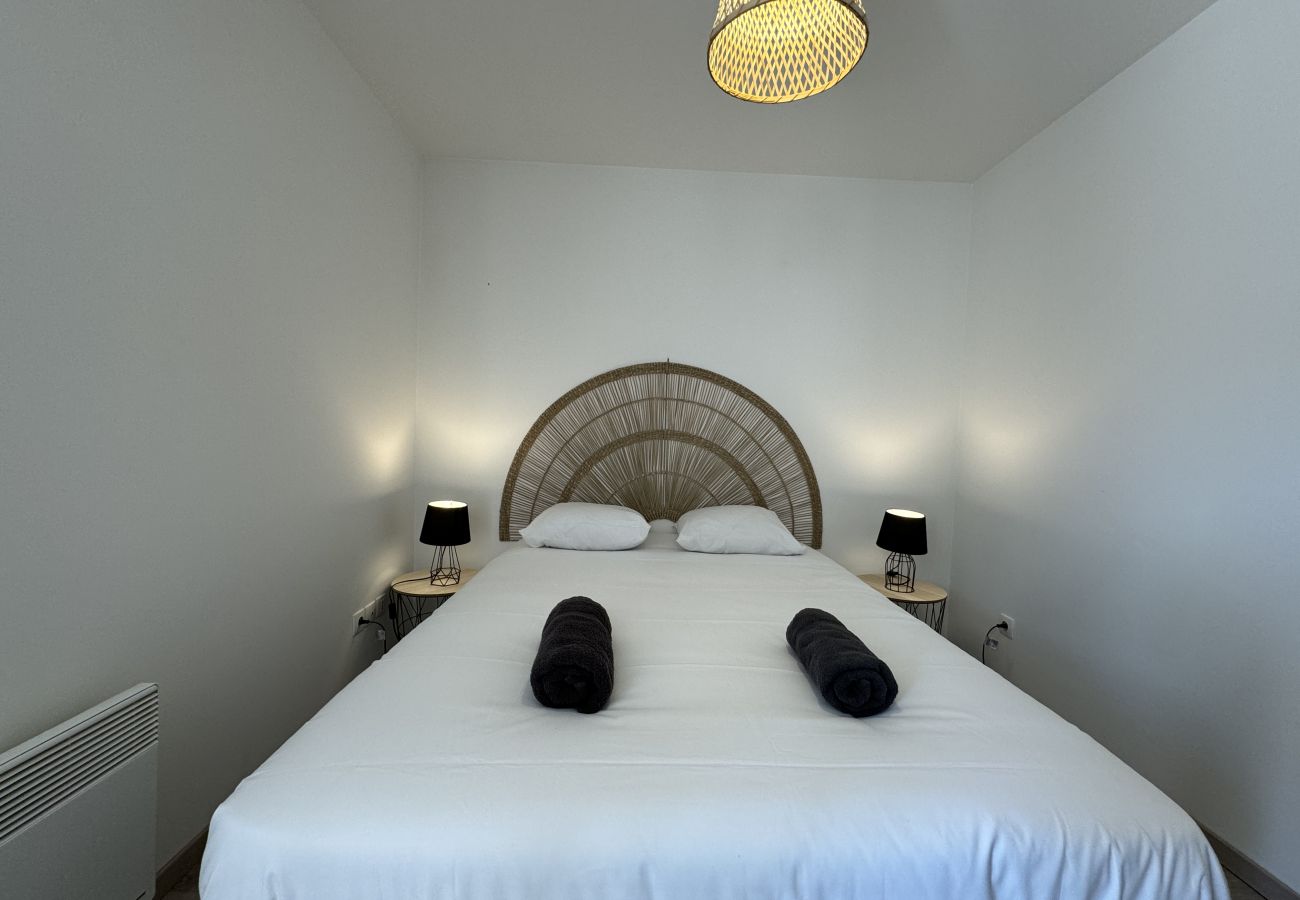 Maison à Le Mans - L’Arrivée