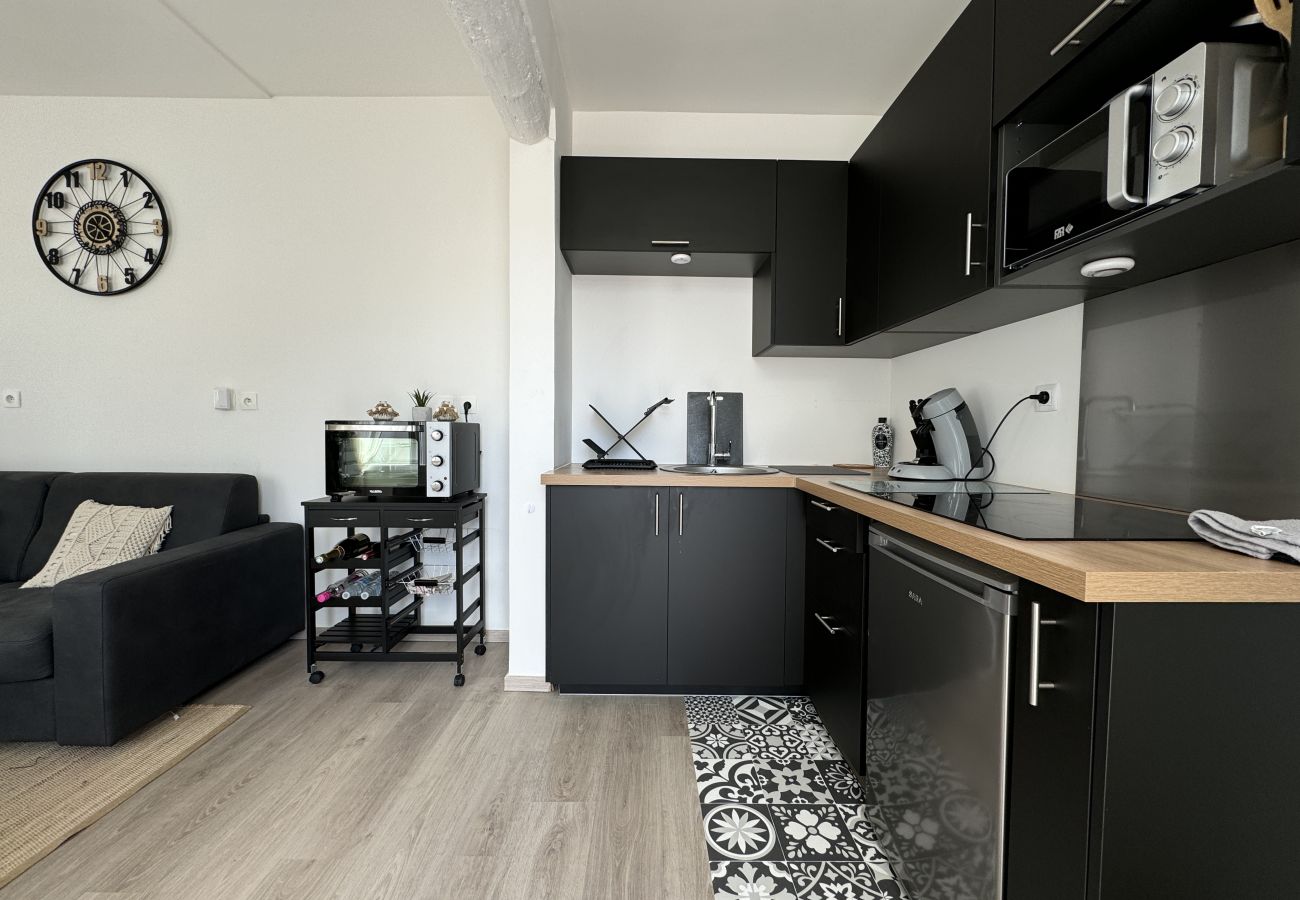 Maison à Le Mans - L’Arrivée