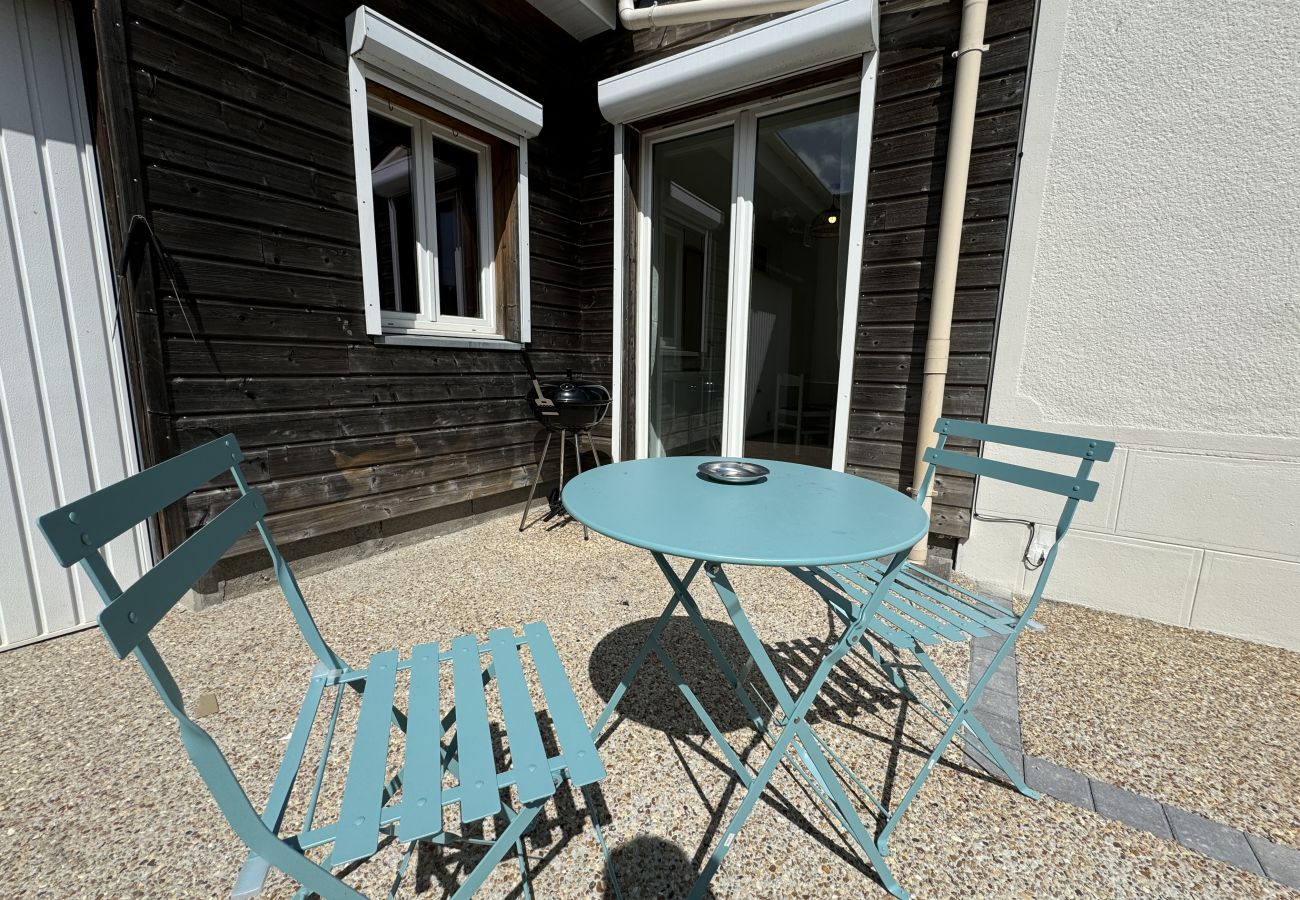 Maison à Le Mans - L’Arrivée