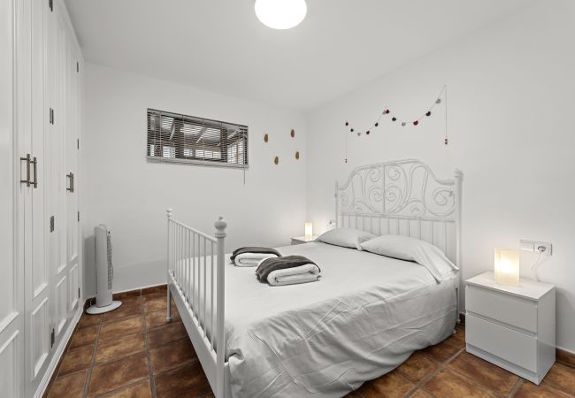 Appartement à Playa Honda - La Casa de Tara: Tu Refugio de Sol y Mar en Playa Honda Appartement à Playa Honda - La Casa de Tara: Tu Refugio de Sol y Mar en Playa Honda