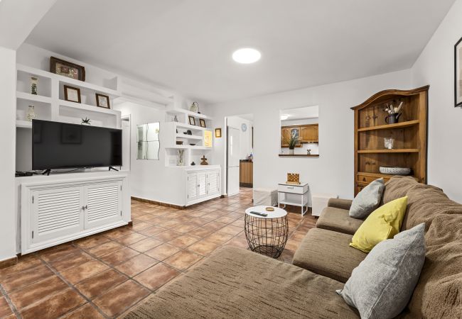 Appartement à Playa Honda - La Casa de Tara: Tu Refugio de Sol y Mar en Playa Honda Appartement à Playa Honda - La Casa de Tara: Tu Refugio de Sol y Mar en Playa Honda