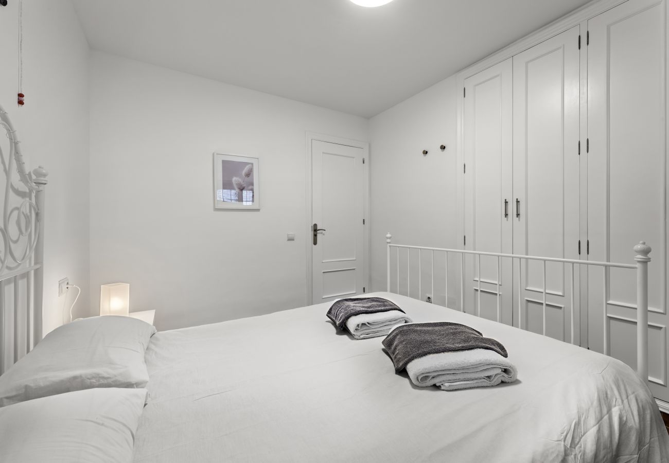 Appartement à Playa Honda - La Casa de Tara: Tu Refugio de Sol y Mar en Playa Honda