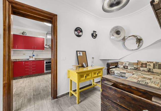 Appartement à Playa Honda - Casa Zafiro | Appartement de Vacances à Lanzarote Appartement à Playa Honda - Casa Zafiro | Appartement de Vacances à Lanzarote