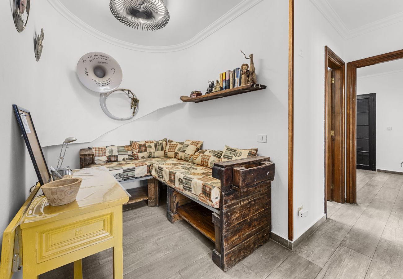 Appartement à Playa Honda - Casa Zafiro | Appartement de Vacances à Lanzarote