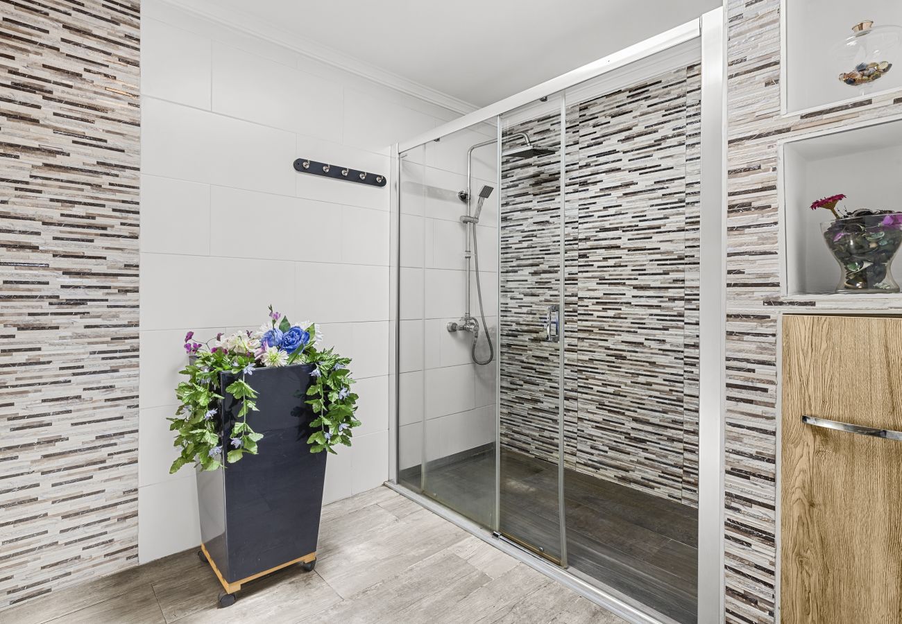 Appartement à Playa Honda - Casa Zafiro | Appartement de Vacances à Lanzarote
