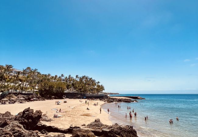 Appartement à Puerto del Carmen - Appartement  Appartement à Puerto del Carmen - Appartement