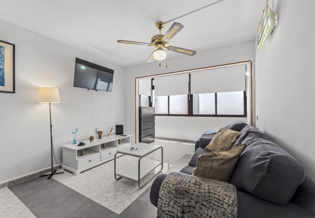 Appartement à Arrecife - Rosa Reducto 1 Appartement à Arrecife - Rosa Reducto 1