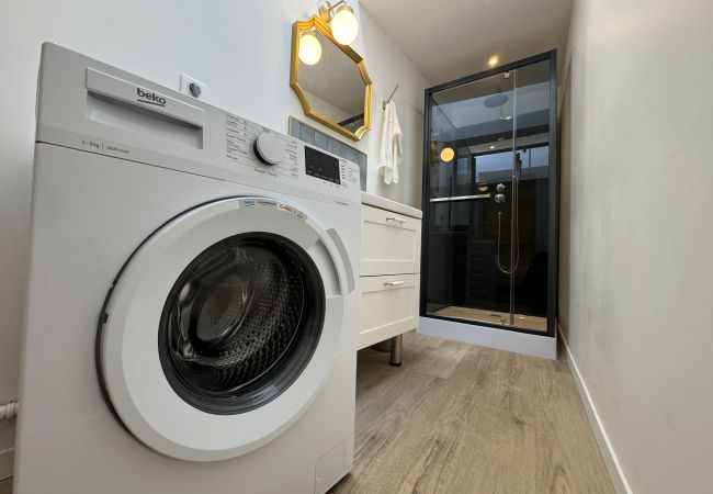 Appartement à Le Mans - Les lys jaune - 4pers - Rêve au Mans Appartement à Le Mans - Les lys jaune - 4pers - Rêve au Mans