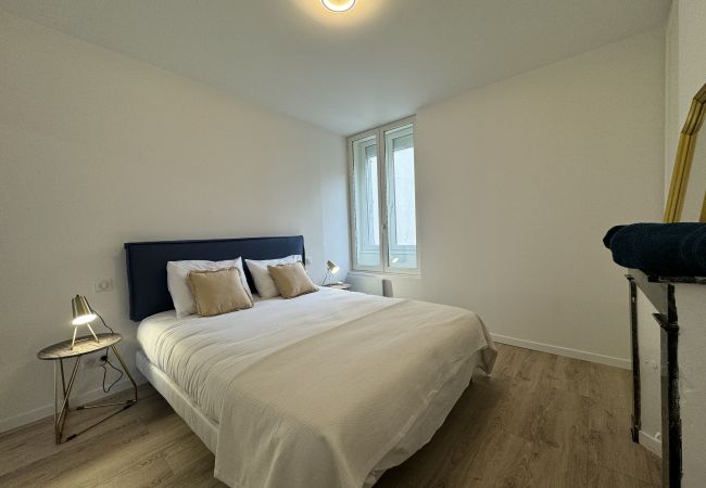 Appartement à Le Mans - Les lys bleus - 4 pers - Rêve au Mans Appartement à Le Mans - Les lys bleus - 4 pers - Rêve au Mans