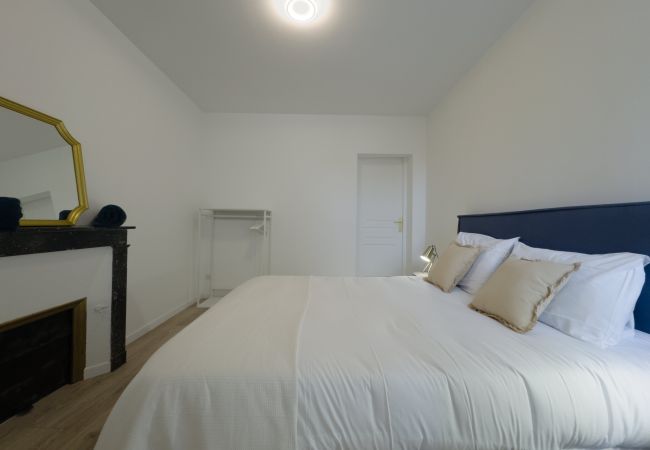 Appartement à Le Mans - Les lys bleus - 4 pers - Rêve au Mans Appartement à Le Mans - Les lys bleus - 4 pers - Rêve au Mans