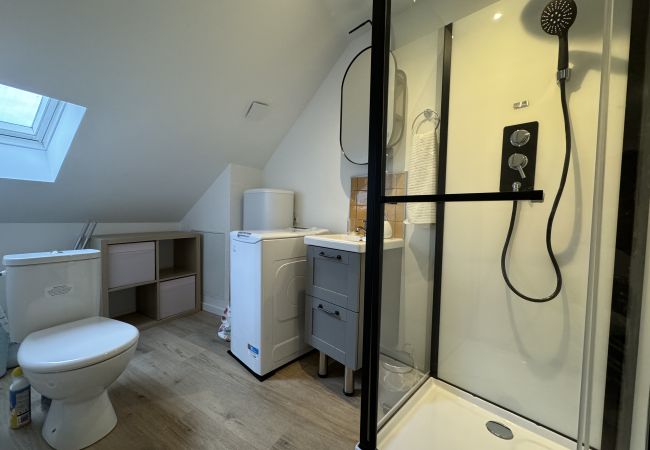 Appartement à Le Mans - Les lys beige - 4pers - Rêve au Mans Appartement à Le Mans - Les lys beige - 4pers - Rêve au Mans