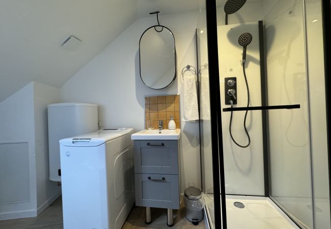 Appartement à Le Mans - Les lys beige - 4pers - Rêve au Mans Appartement à Le Mans - Les lys beige - 4pers - Rêve au Mans