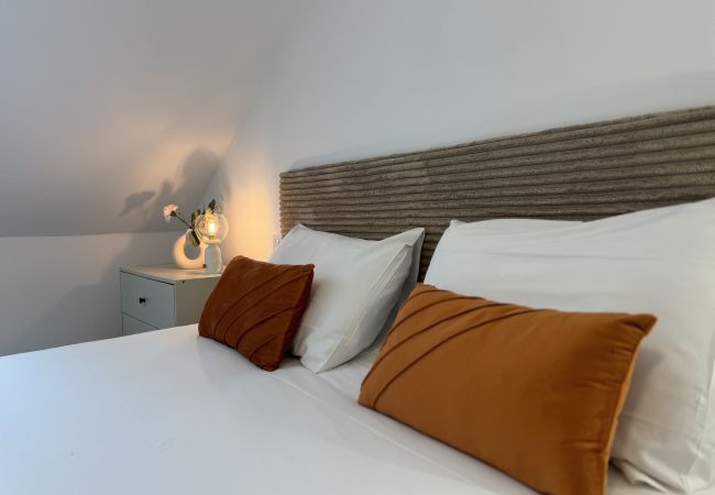 Appartement à Le Mans - Les lys beige - 4pers - Rêve au Mans Appartement à Le Mans - Les lys beige - 4pers - Rêve au Mans