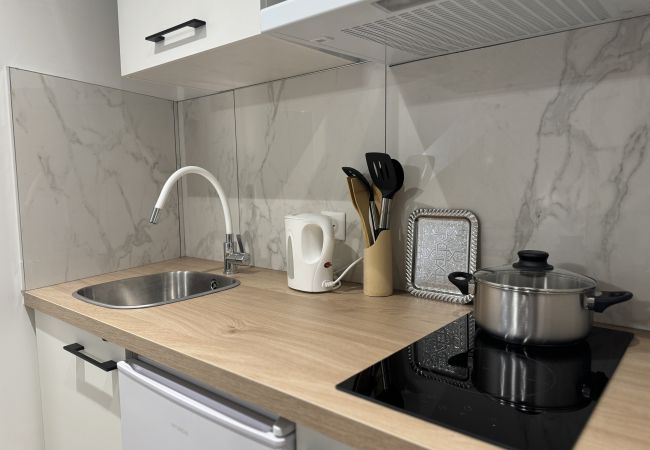 Appartement à Le Mans - Les lys beige - 4pers - Rêve au Mans Appartement à Le Mans - Les lys beige - 4pers - Rêve au Mans