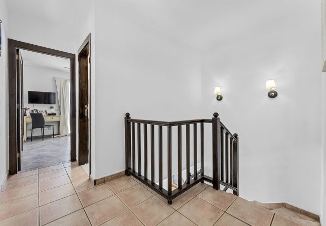 Villa à Playa Blanca - Villa Cartali Playa Blanca Villa à Playa Blanca - Villa Cartali Playa Blanca