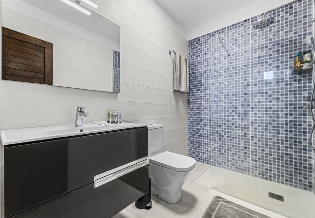 Villa à Playa Blanca - Villa Cartali Playa Blanca Villa à Playa Blanca - Villa Cartali Playa Blanca