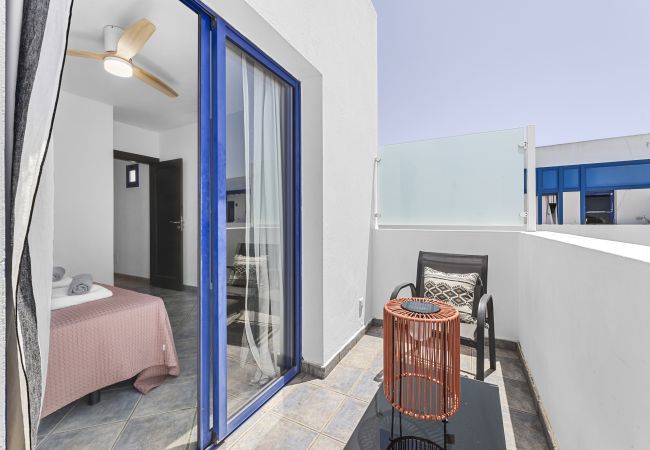 Villa à Playa Blanca - Villa Cartali Playa Blanca Villa à Playa Blanca - Villa Cartali Playa Blanca