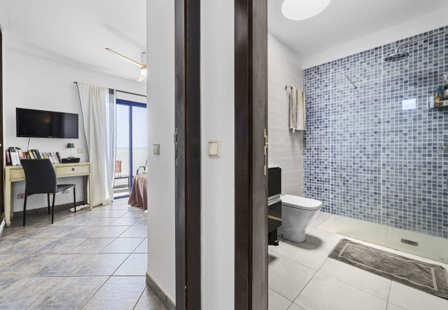 Villa à Playa Blanca - Villa Cartali Playa Blanca Villa à Playa Blanca - Villa Cartali Playa Blanca