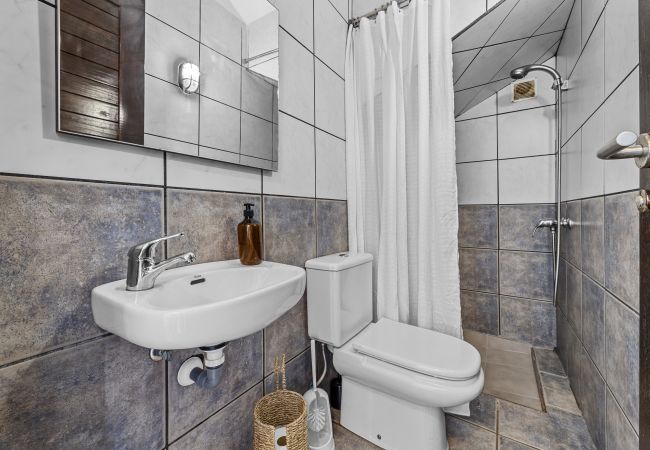 Villa à Playa Blanca - Villa Cartali Playa Blanca Villa à Playa Blanca - Villa Cartali Playa Blanca