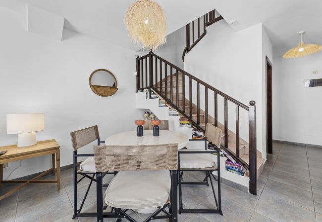 Villa à Playa Blanca - Villa Cartali Playa Blanca Villa à Playa Blanca - Villa Cartali Playa Blanca