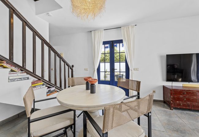 Villa à Playa Blanca - Villa Cartali Playa Blanca Villa à Playa Blanca - Villa Cartali Playa Blanca