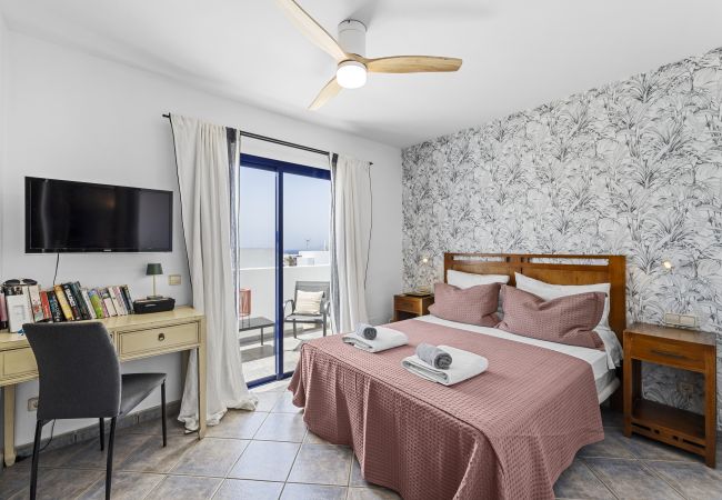 Villa à Playa Blanca - Villa Cartali Playa Blanca Villa à Playa Blanca - Villa Cartali Playa Blanca