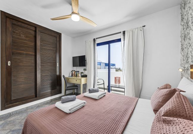 Villa à Playa Blanca - Villa Cartali Playa Blanca Villa à Playa Blanca - Villa Cartali Playa Blanca