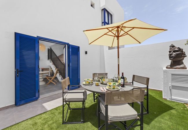 Villa à Playa Blanca - Villa Cartali Playa Blanca Villa à Playa Blanca - Villa Cartali Playa Blanca