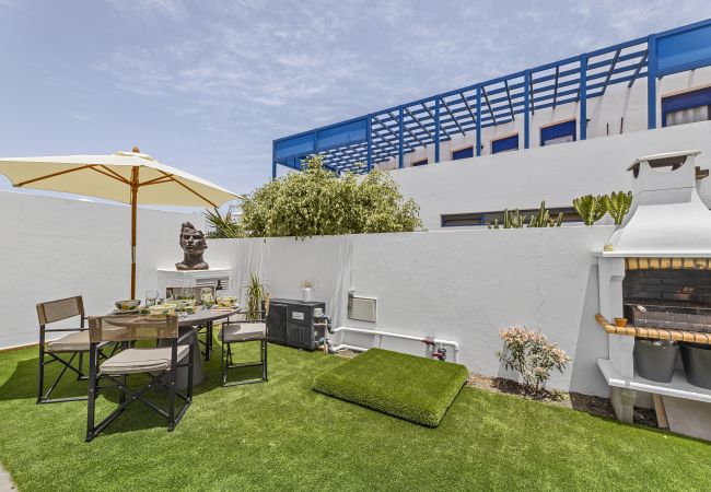 Villa à Playa Blanca - Villa Cartali Playa Blanca Villa à Playa Blanca - Villa Cartali Playa Blanca