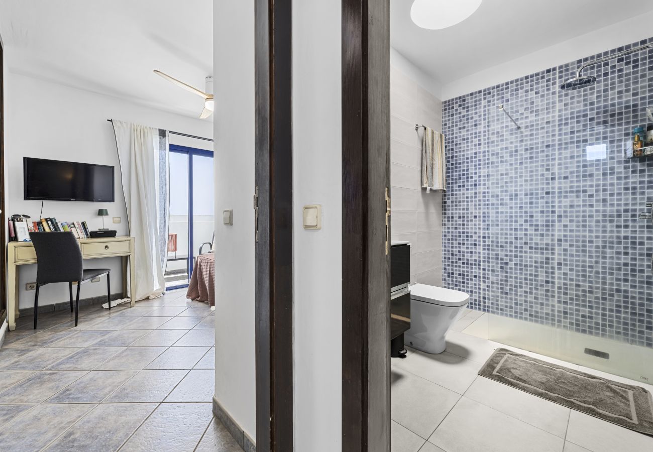 Villa à Playa Blanca - Villa Cartali Playa Blanca