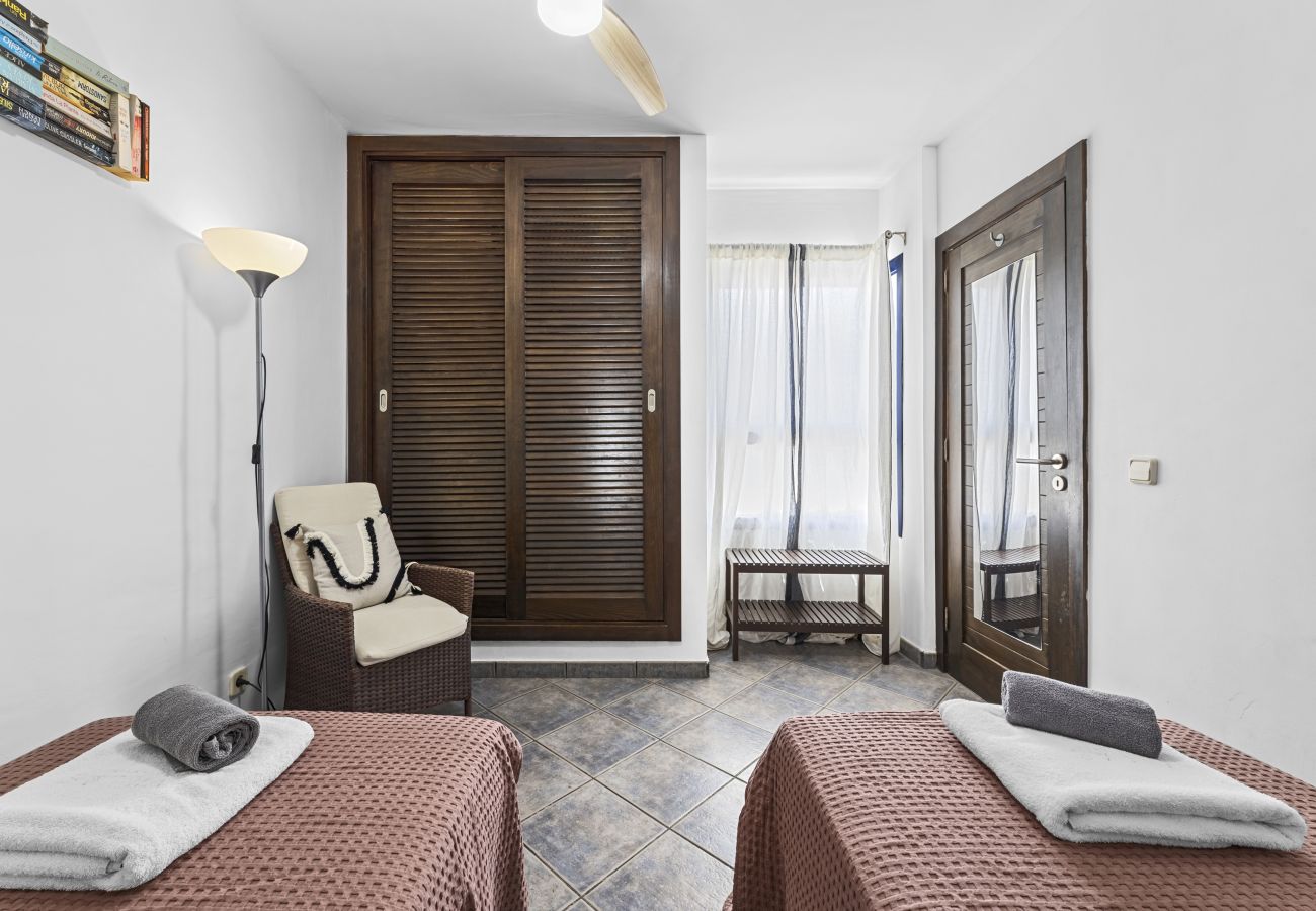 Villa à Playa Blanca - Villa Cartali Playa Blanca