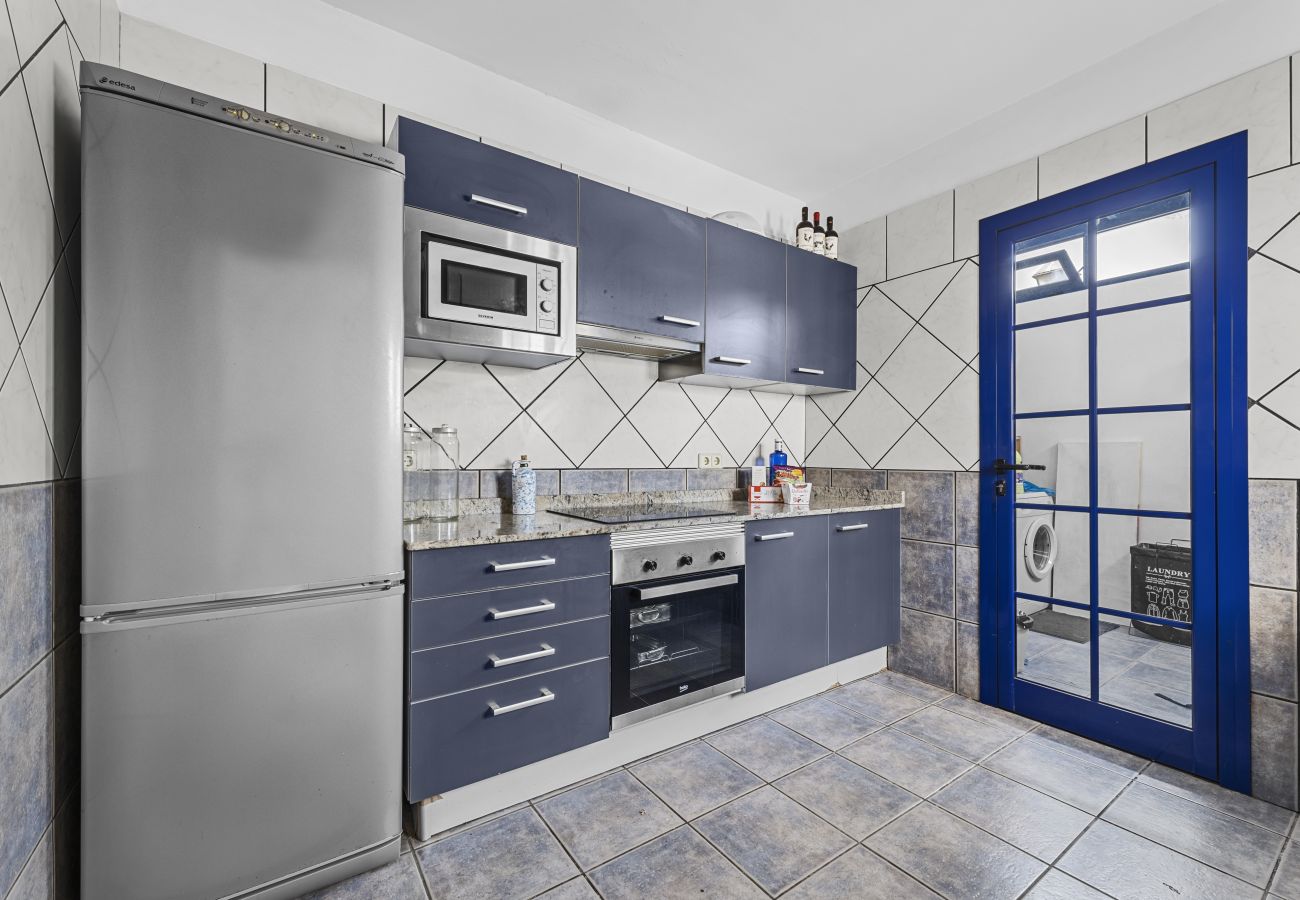 Villa à Playa Blanca - Villa Cartali Playa Blanca