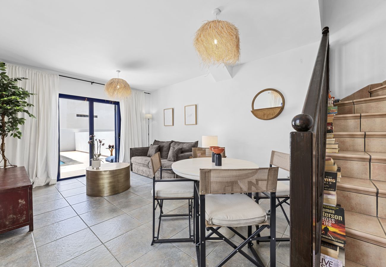 Villa à Playa Blanca - Villa Cartali Playa Blanca