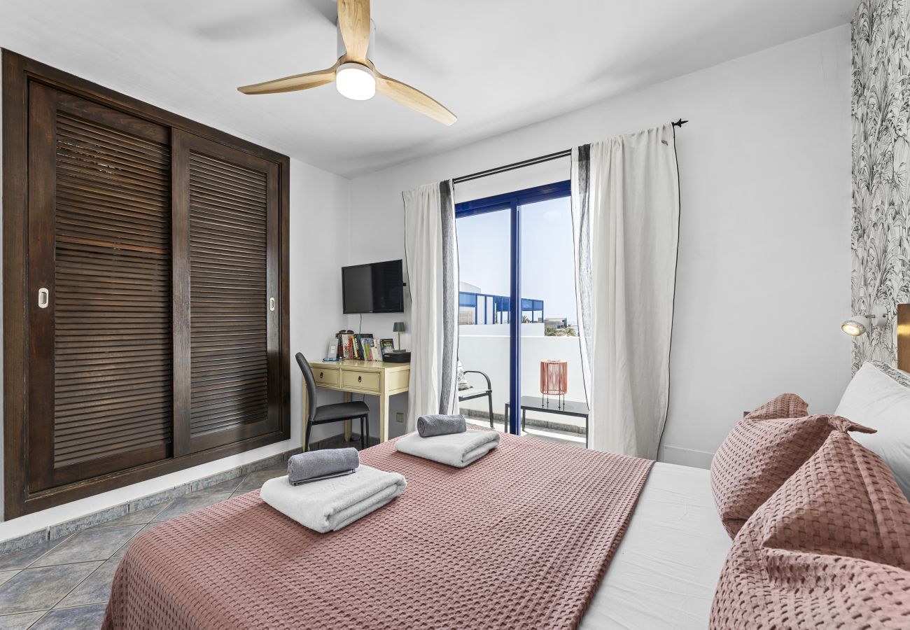 Villa à Playa Blanca - Villa Cartali Playa Blanca