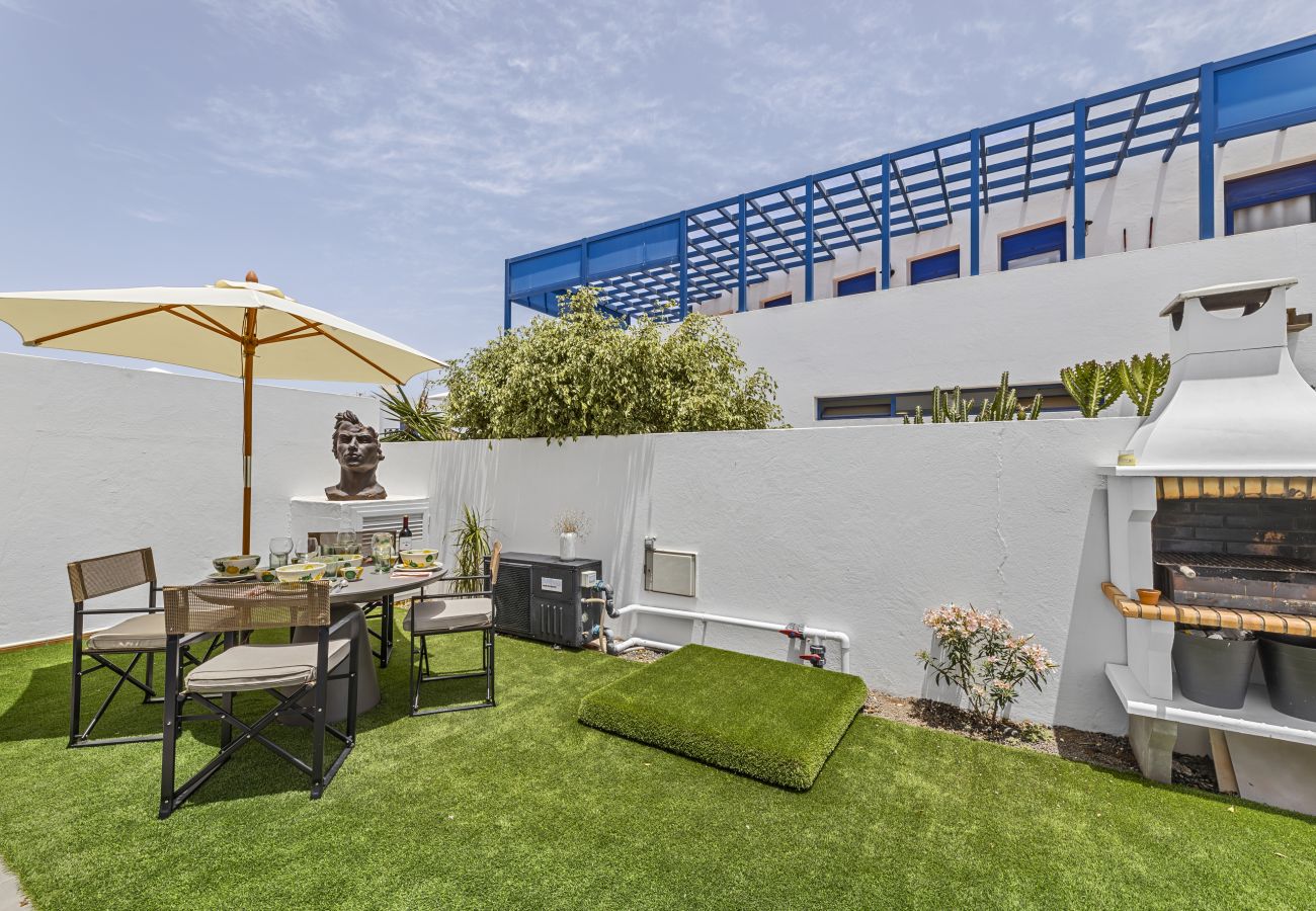 Villa à Playa Blanca - Villa Cartali Playa Blanca